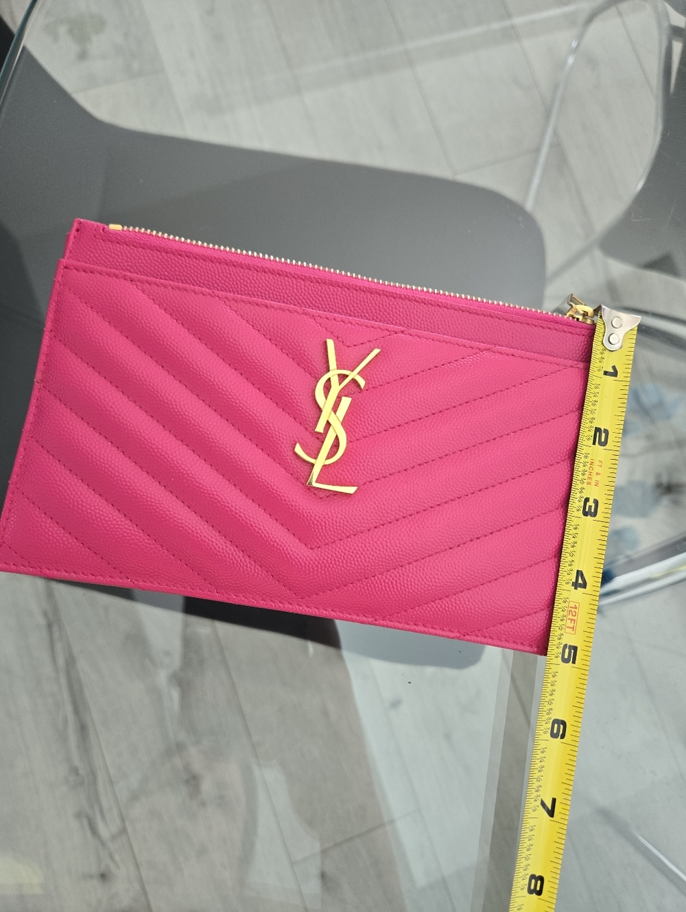 YSL Pouch - Picture 13 of 13